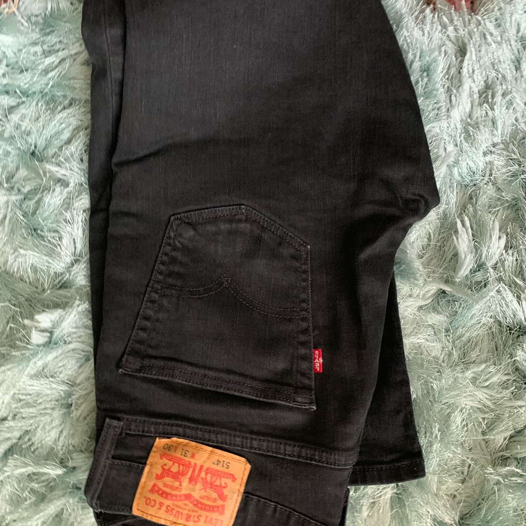 Levi Pants